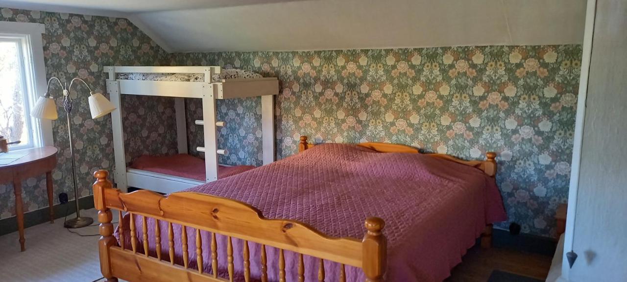 Sankt Anna Bed And Boat, Bed & Breakfast Exterior foto
