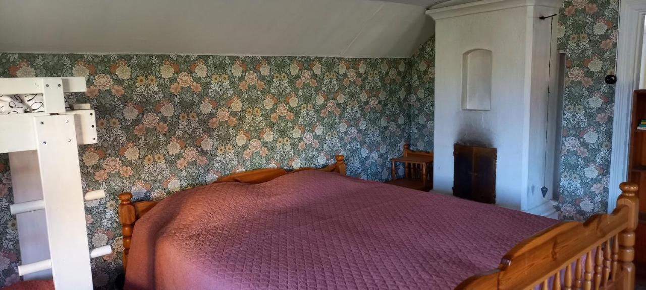 Sankt Anna Bed And Boat, Bed & Breakfast Exterior foto