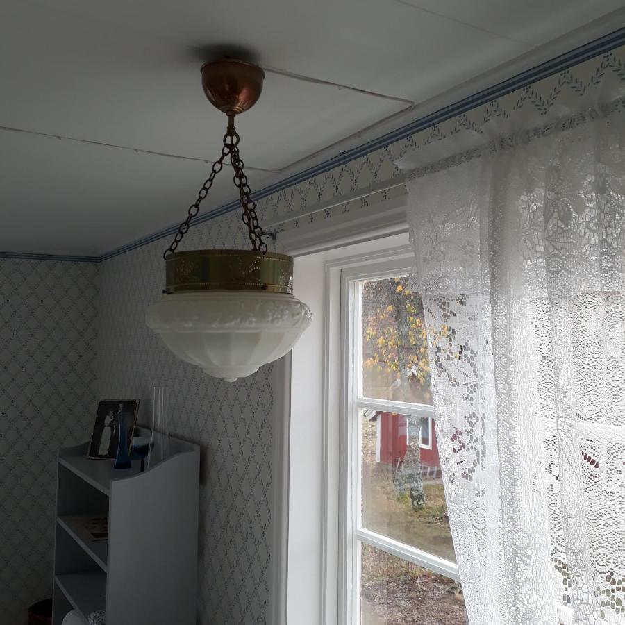 Sankt Anna Bed And Boat, Bed & Breakfast Exterior foto